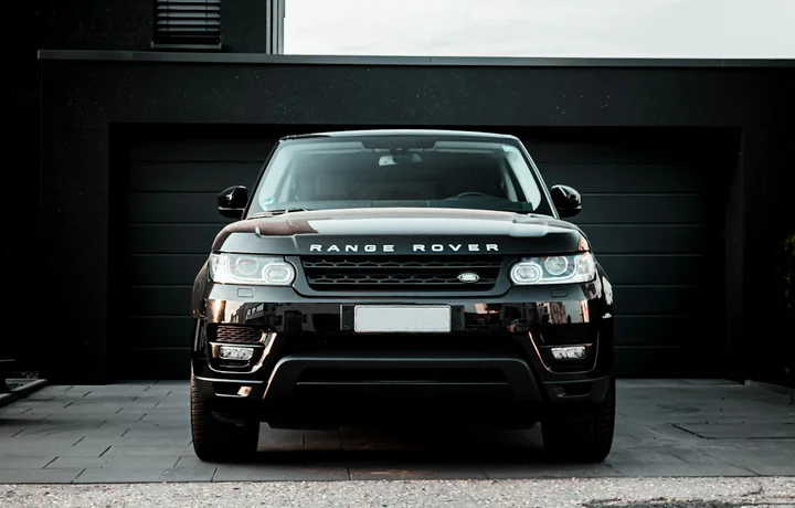 Kia Sportage 2023 - Frontal 3/4